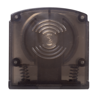 Straight cutting head for OPUS multiROLO A3 rotary trimmer - 2 pieces