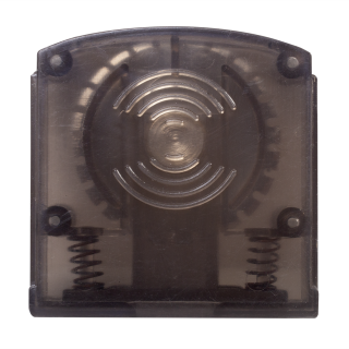 Perforated cutting head for OPUS multiROLO A3 rotary trimmer - 2 pieces