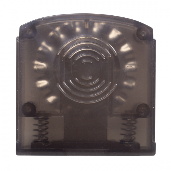 Wave cutting head for OPUS multiROLO A3 rotary trimmer - 2 pieces