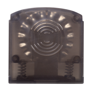 Wave cutting head for OPUS multiROLO A3 rotary trimmer - 2 pieces