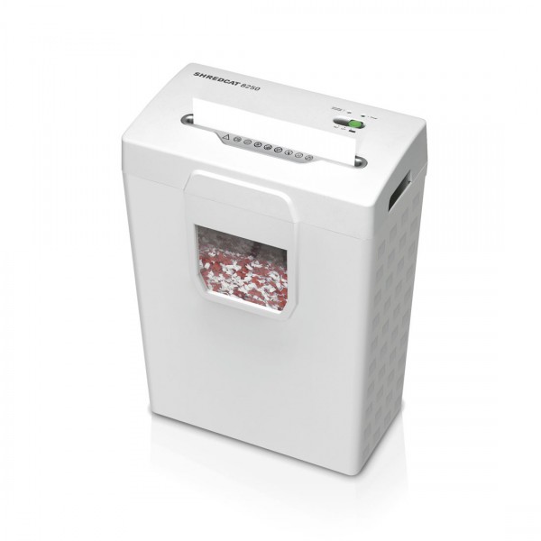 Shredcat 8260 CC / 4 x 40 mm