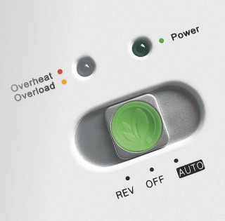 Niszczarka - Shredcat 8250 CC / 4 x 40 mm