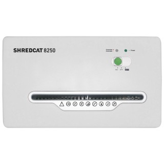 Shredcat 8260 CC / 4 x 40 mm