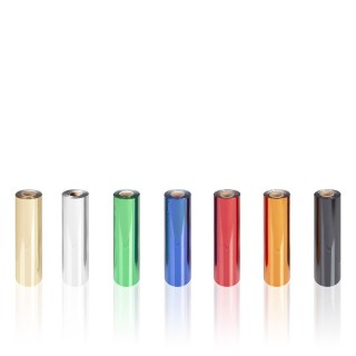 Folia do złoceń w rolce - O.FOIL NEW UNIVERSAL - 120 m