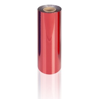 Versatile hot print stamping foil in a roll - O.FOIL NEW UNIVERSAL - 120 m