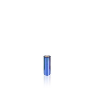 Versatile hot print stamping foil in a roll - O.FOIL NEW UNIVERSAL - 120 m