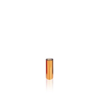 Versatile hot print stamping foil in a roll - O.FOIL NEW UNIVERSAL - 120 m