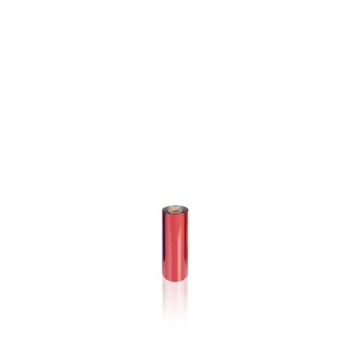 Versatile hot print stamping foil in a roll - O.FOIL NEW UNIVERSAL - 120 m