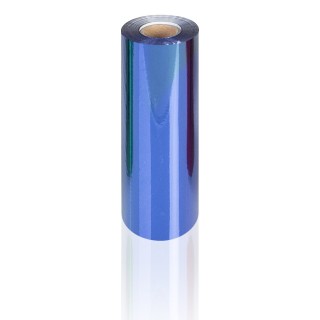 Versatile hot print stamping foil in a roll - O.FOIL NEW UNIVERSAL - 120 m