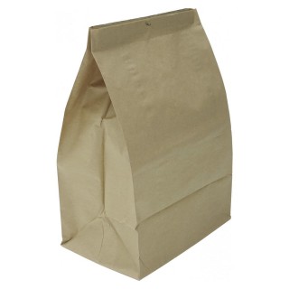 Papier bags for the IDEAL shredders - for models 2504 / 3104 - 5 pieces