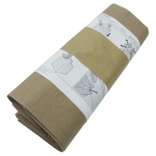 Papier bags for the IDEAL shredders - for models 2504 / 3104 - 5 pieces