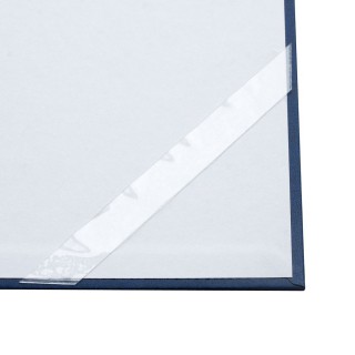 Certificate graduation degree cover - O.Presentation Cover Europe - 216 x 146 mm (A5+ portrait) - 10 pieces
