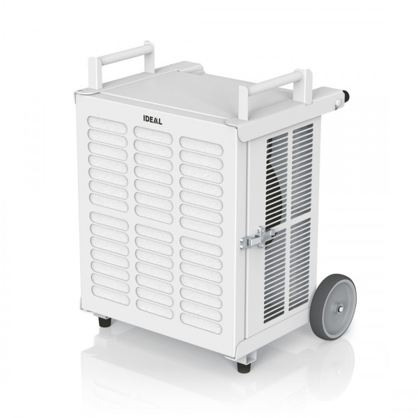 Oczyszczacz powietrza - IDEAL Hercules H14