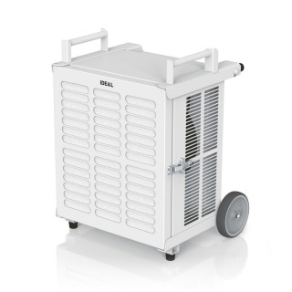 Oczyszczacz powietrza - IDEAL Hercules H14