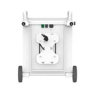 Oczyszczacz powietrza - IDEAL Hercules H14