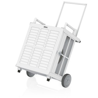 Oczyszczacz powietrza - IDEAL Hercules H14