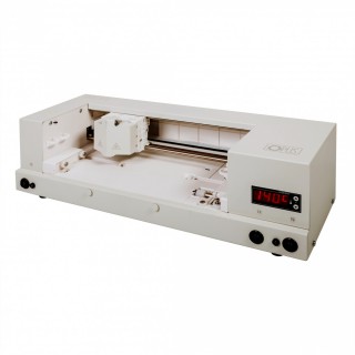 Digital foil hot printing ploter - Sideris printer