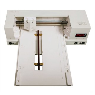 Digital foil hot printing ploter - Sideris printer