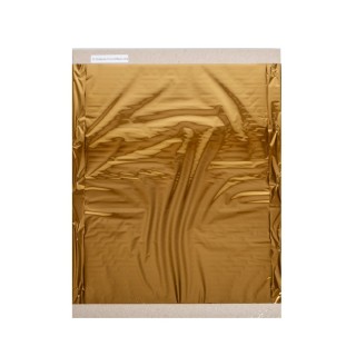 Folia do złoceń w arkuszach - O.FOIL SIDERIS Effect - A4 (297 x 210 mm) - 200 arkuszy