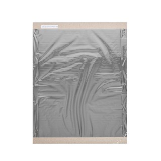 Versatile hot print foil in a sheets for Sideris Printer - O.FOIL SIDERIS Effect - A4 (297 x 210 mm) - 200 sheets