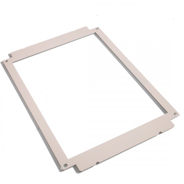 Frame for positioning printing film for the Sideris Printer - O.Foil Frame Sideris A4