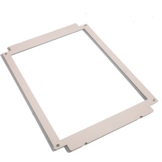 Frame for positioning printing film for the Sideris Printer - O.Foil Frame Sideris A4