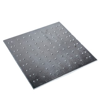 Płytka do przykręcania matryc - O.SCREW MATRIX BASE MP02