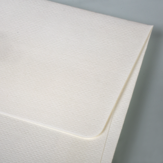 Quality envelopes - O.Envelope DL - BRAID - 120 g/m² - 10 pieces