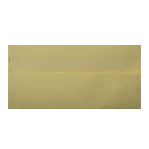 Quality envelopes - O.Envelope DL - PEARL - 120 g/m² - 10 pieces