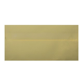 Quality envelopes - O.Envelope DL - PEARL - 120 g/m² - 10 pieces