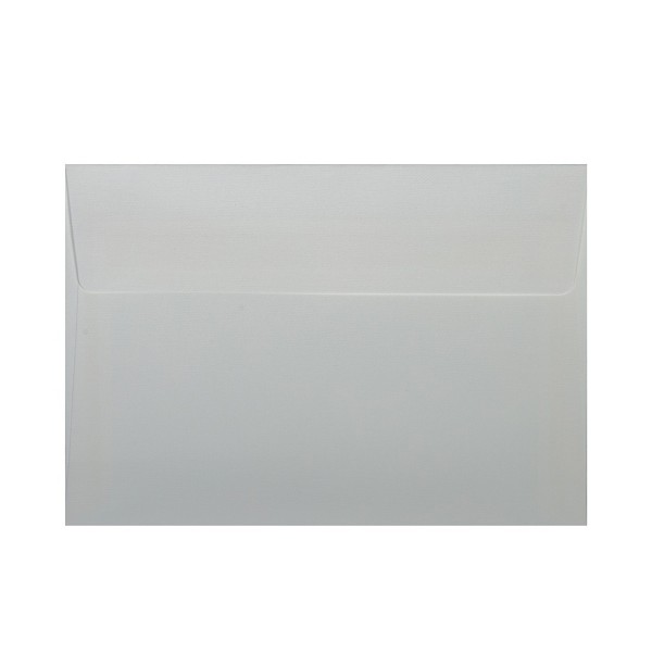 Koperta ozdobna - O.Koperta C6 - LEN - 120 g/m² - 10 sztuk