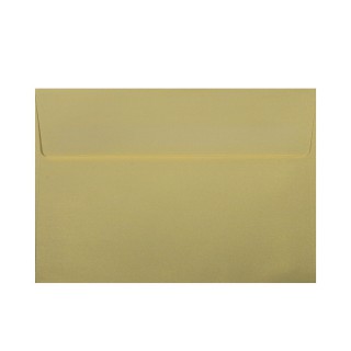 Koperta ozdobna - O.Koperta C6 - PERŁA - 120 g/m² - 10 sztuk