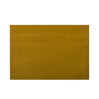 Koperta ozdobna - O.Koperta C6 - PERŁA - 120 g/m² - 10 sztuk