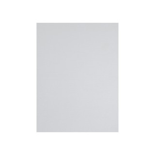 Papier ozdobny - O.Papiernia PŁÓTNO - 230 g/m² - 20 sztuk - biały