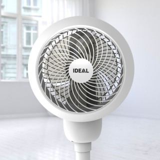 Powerful fan - IDEAL FAN 1