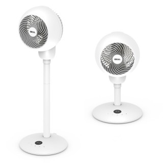Wentylator i cyrkulator biurkowo-podłogowy - IDEAL FAN 1