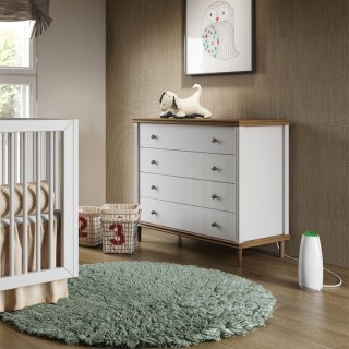Oczyszczacz i sterylizator powietrza - Airfree Tulip 40