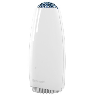 Oczyszczacz i sterylizator powietrza - Airfree Tulip 40