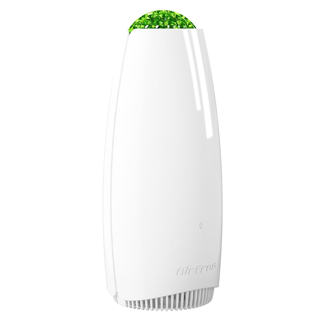 Oczyszczacz Airfree Tulip 80 - widok ogólny