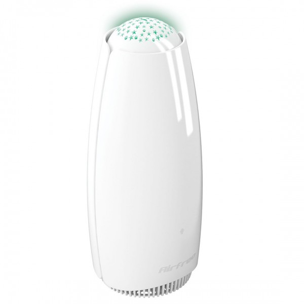 Oczyszczacz i sterylizator powietrza - Airfree Babyair 40