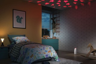 Oczyszczacz i sterylizator powietrza - Airfree Babyair 80