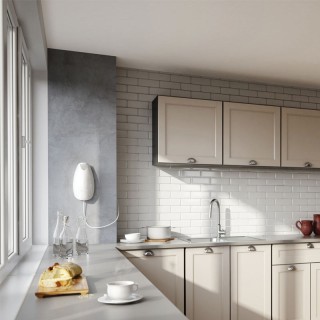 Oczyszczacz i sterylizator powietrza - Airfree Fit