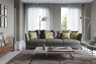 Oczyszczacz i sterylizator powietrza - Airfree Duo