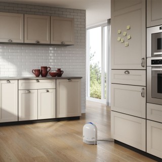 Oczyszczacz i sterylizator powietrza - Airfree Duo