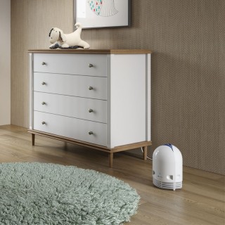 Oczyszczacz i sterylizator powietrza - Airfree Duo