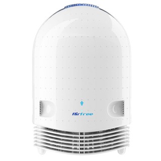 Oczyszczacz i sterylizator powietrza - Airfree Duo