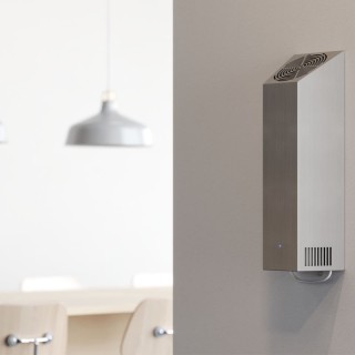 Oczyszczacz i sterylizator powietrza - Airfree WM 140