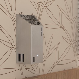 Oczyszczacz i sterylizator powietrza - Airfree WM 300