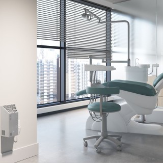 Oczyszczacz i sterylizator powietrza - Airfree WM 600