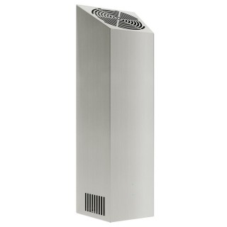 Oczyszczacz i sterylizator powietrza - Airfree WM 600